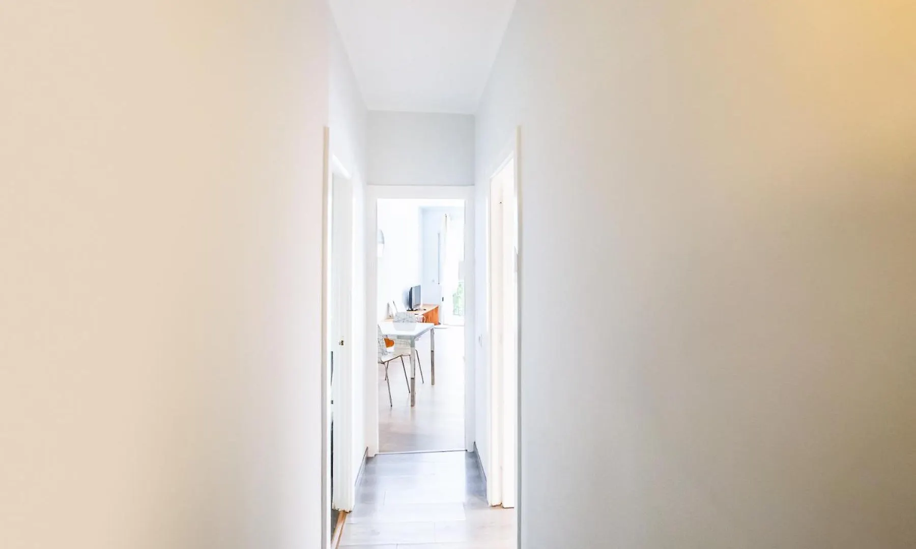 11Foh1095 - Cosy Apartment Near Plaza Espana Barcelona Spanje